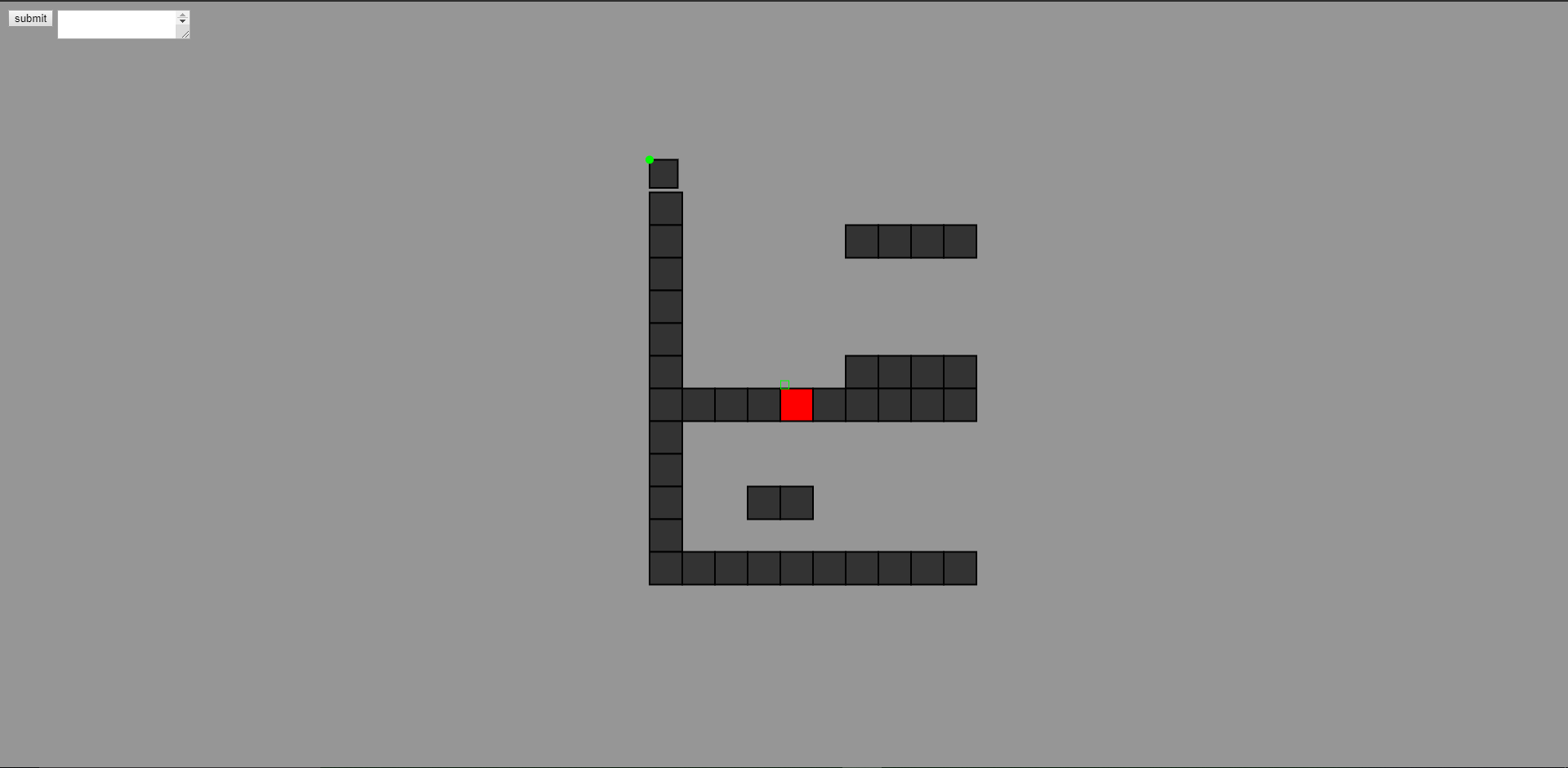 2D Platformer